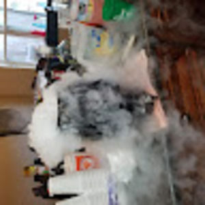 Meet your Posher, Brandon